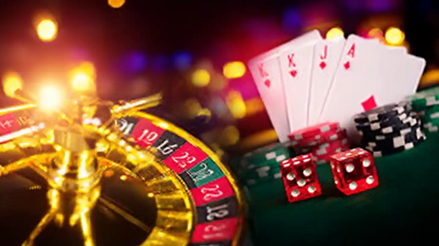 slots welcome bonus