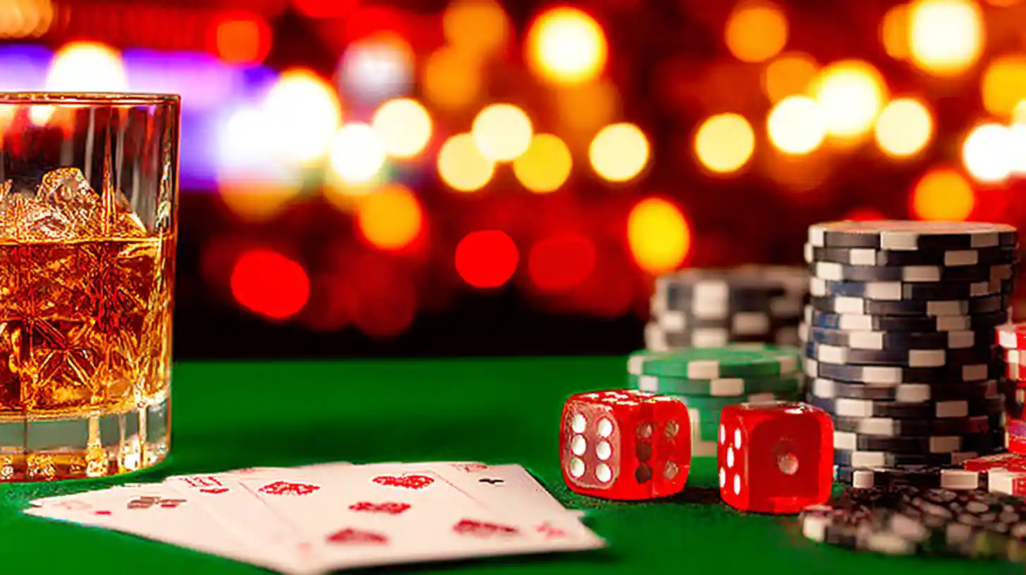 dragon tiger baccarat