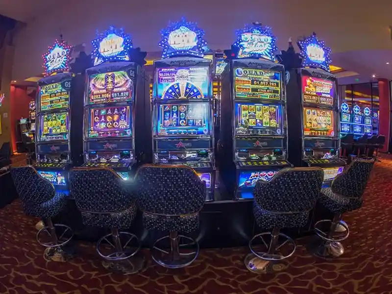 slots game download