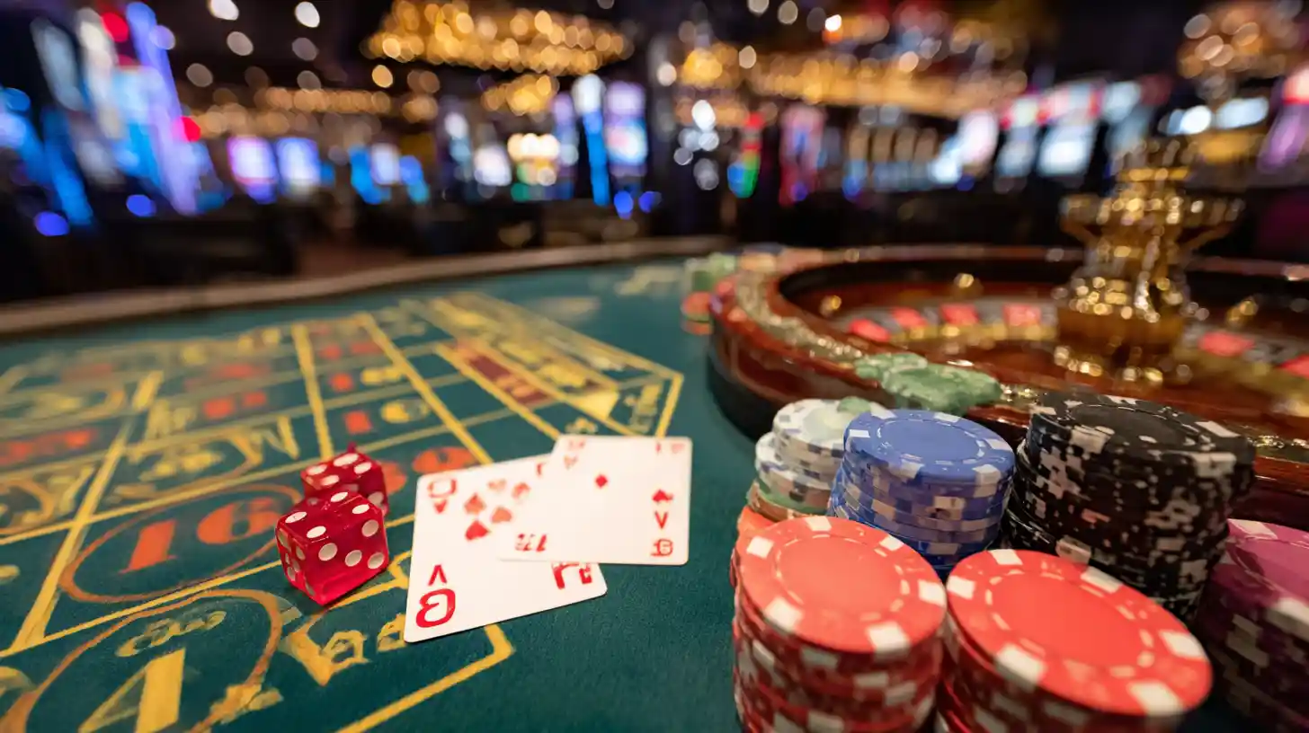 ita usa slot