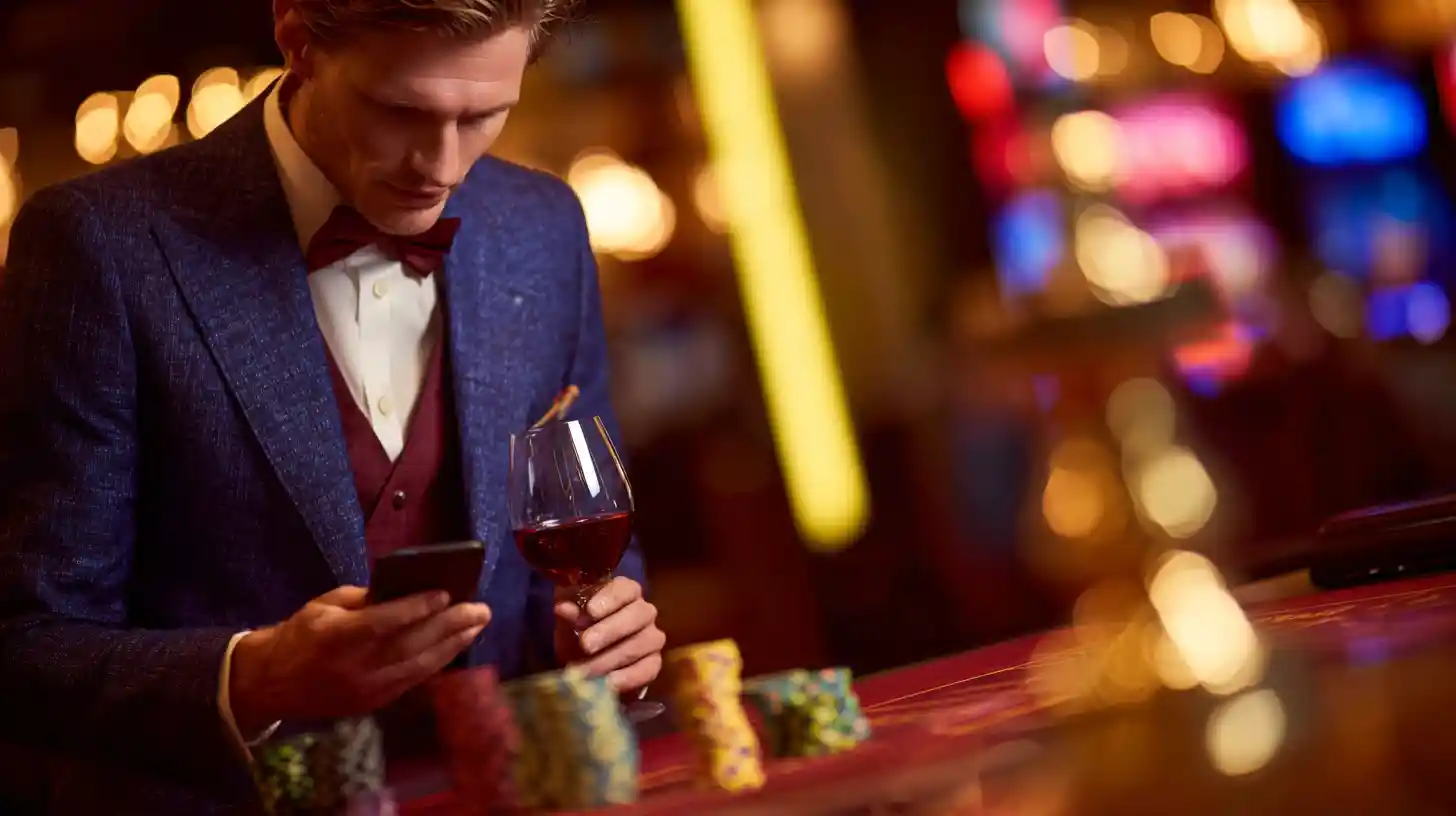 free bet blackjack