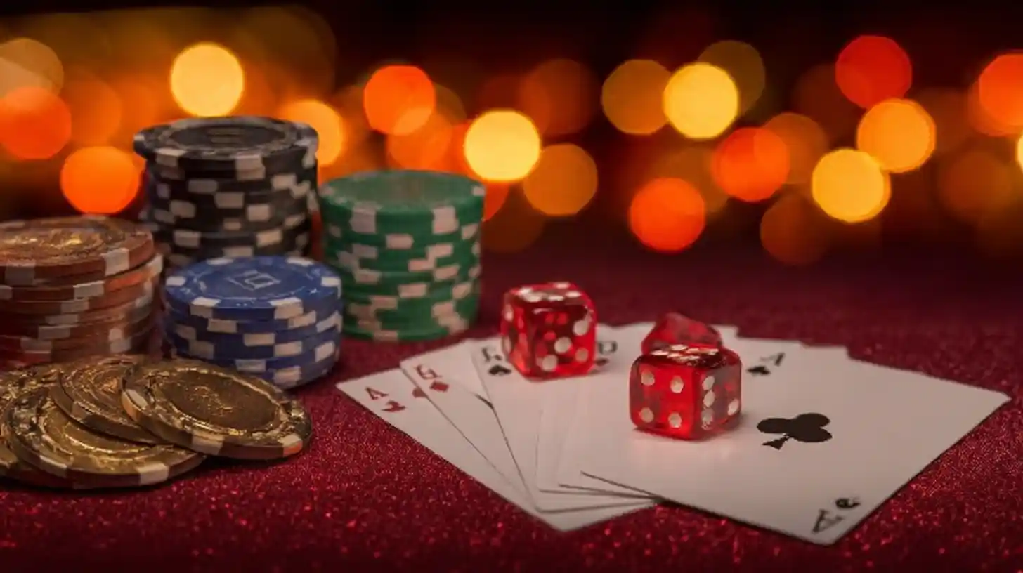 all slots casino