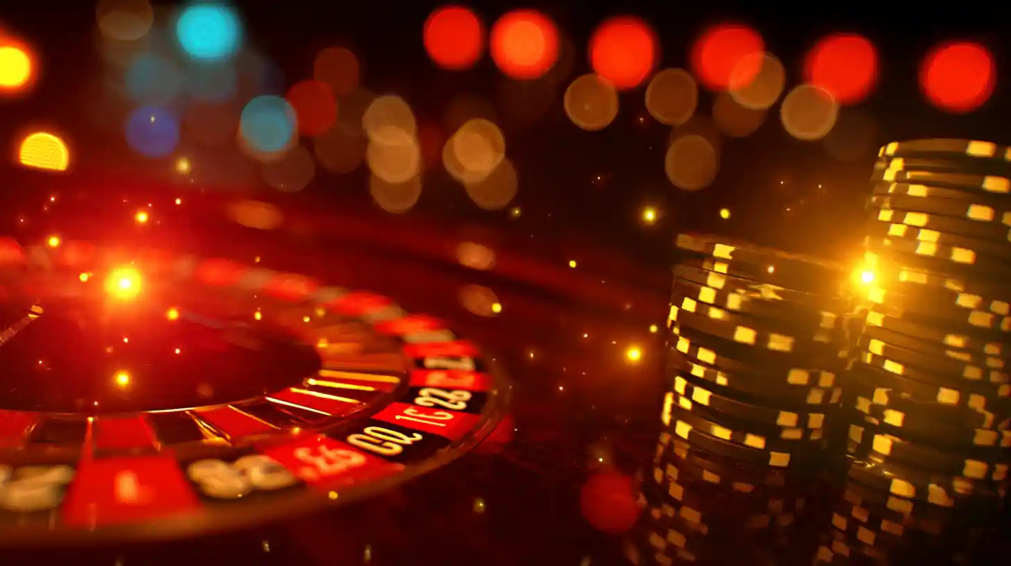 russian roulette wheel