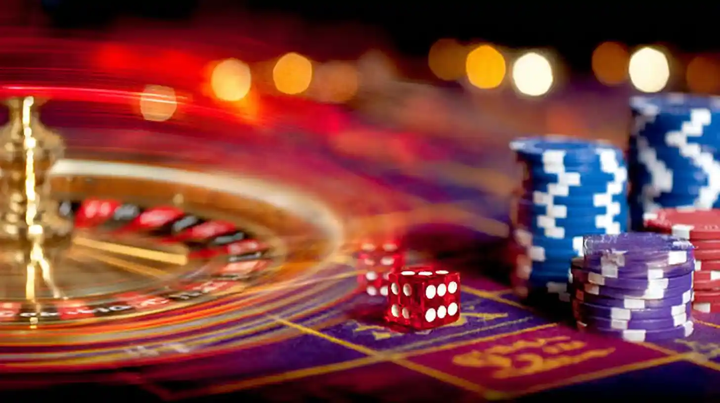 rfx slot