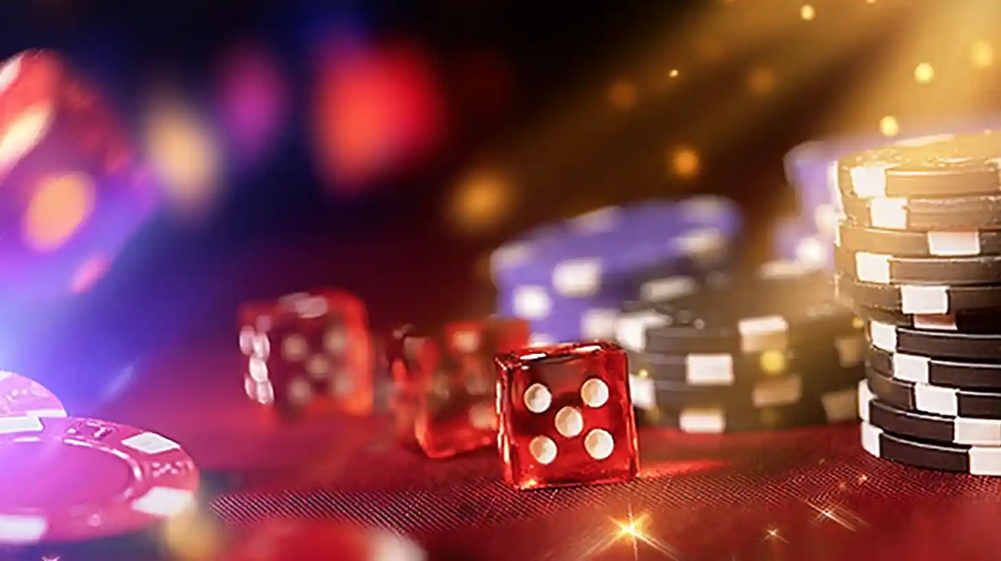 roulette slot