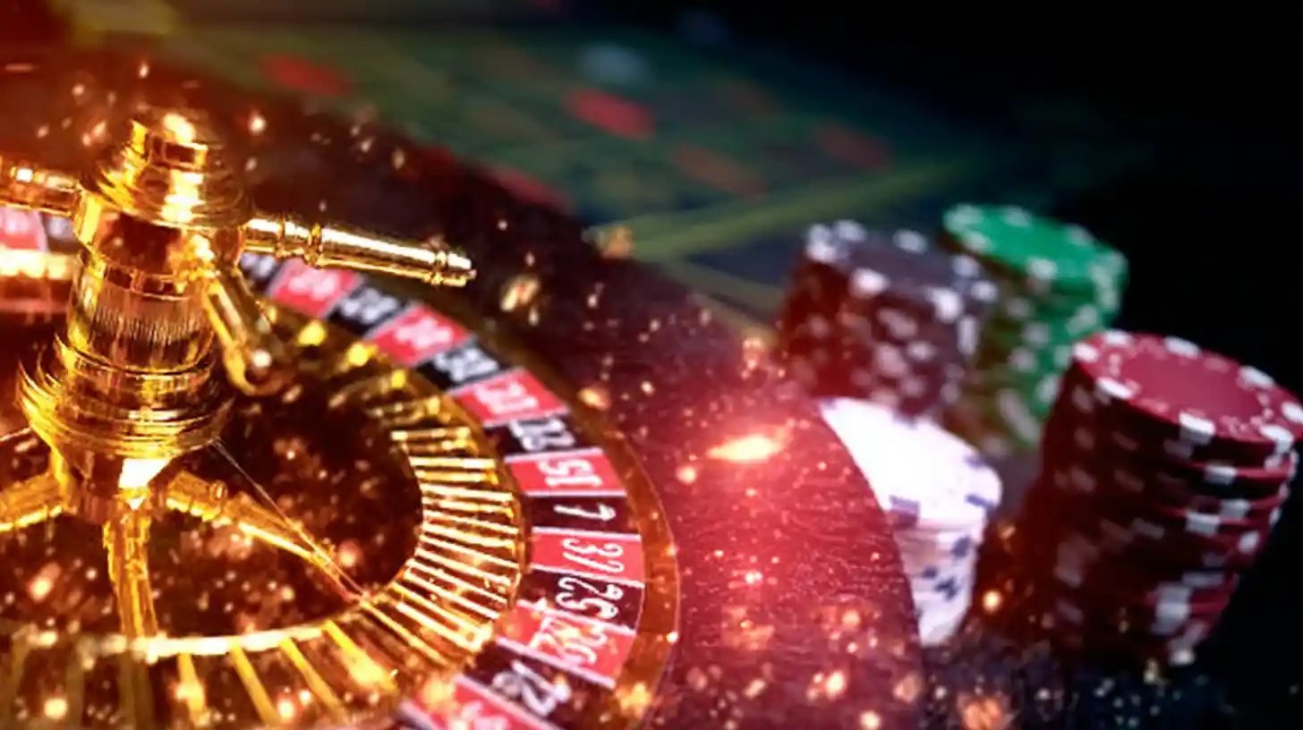 live dealer roulette