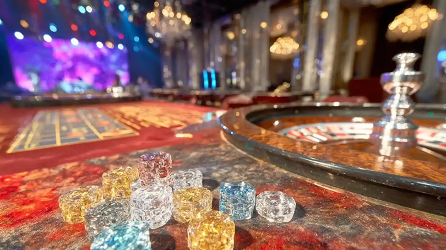 vegas666 slot