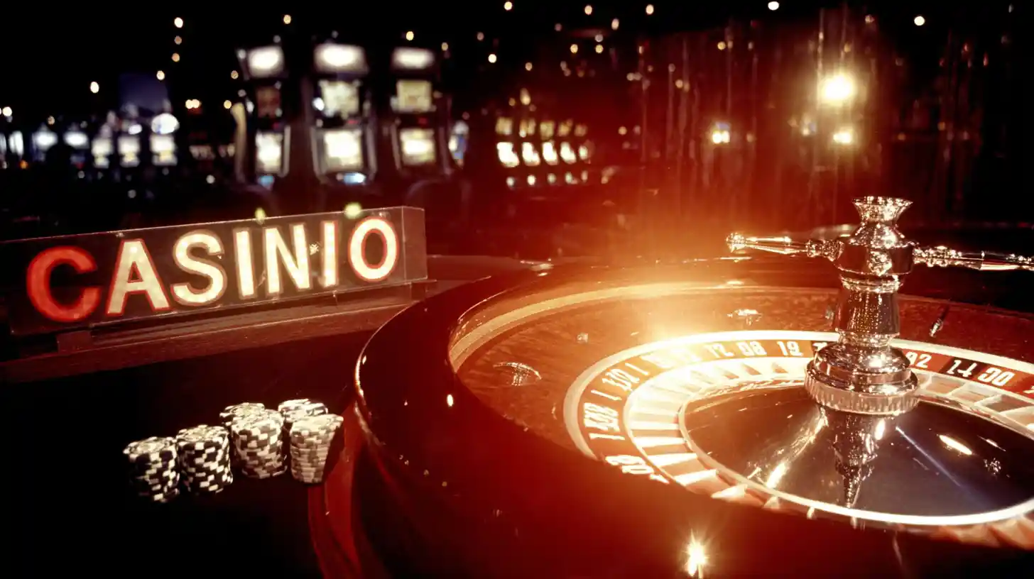 pizza slot