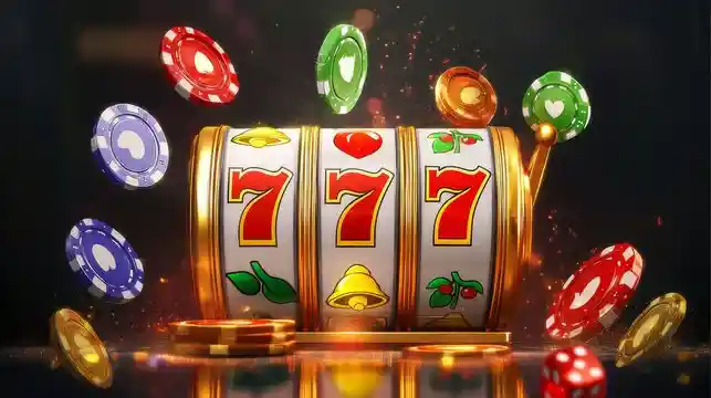 casino slots 777