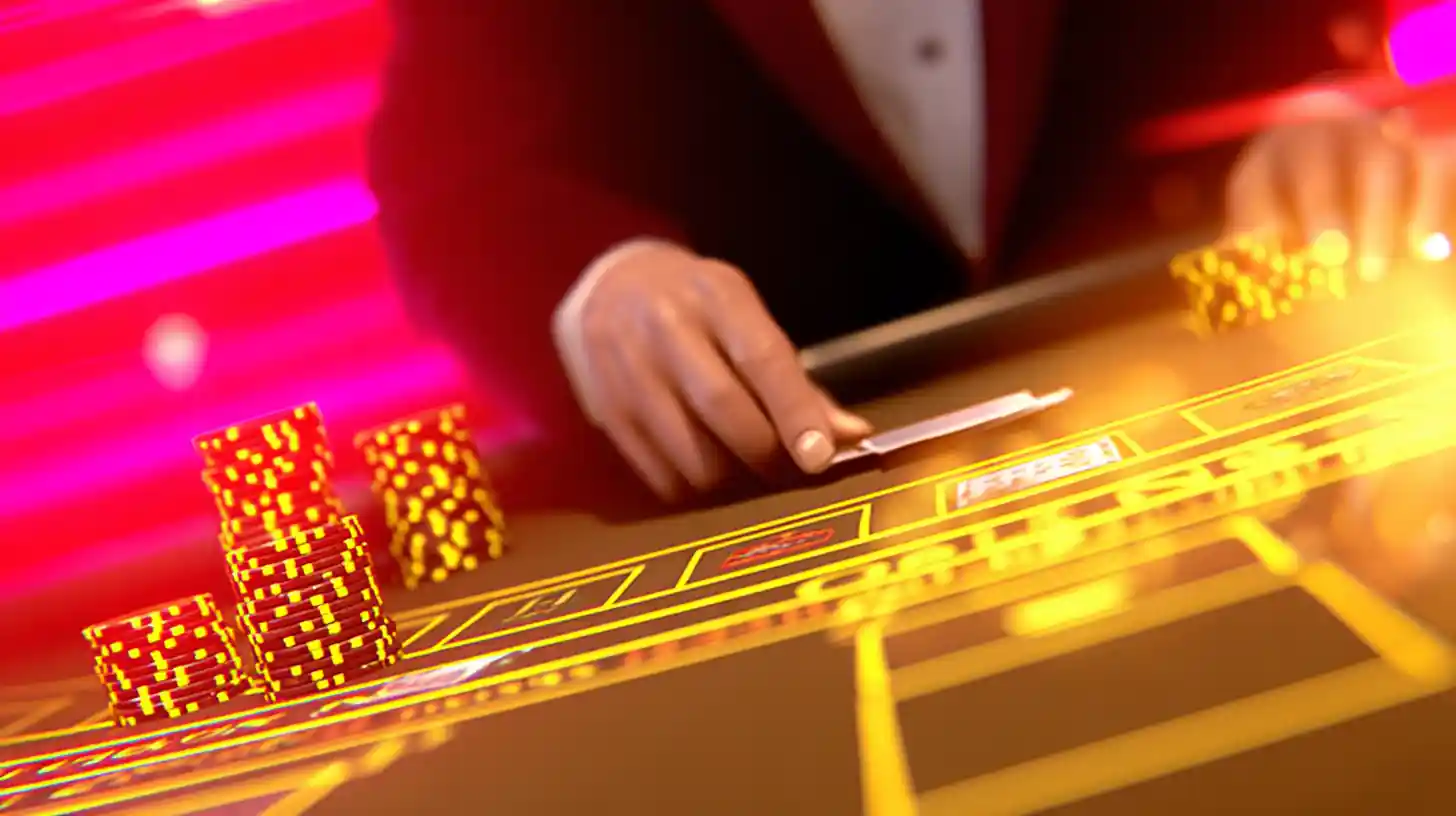online blackjack for real money