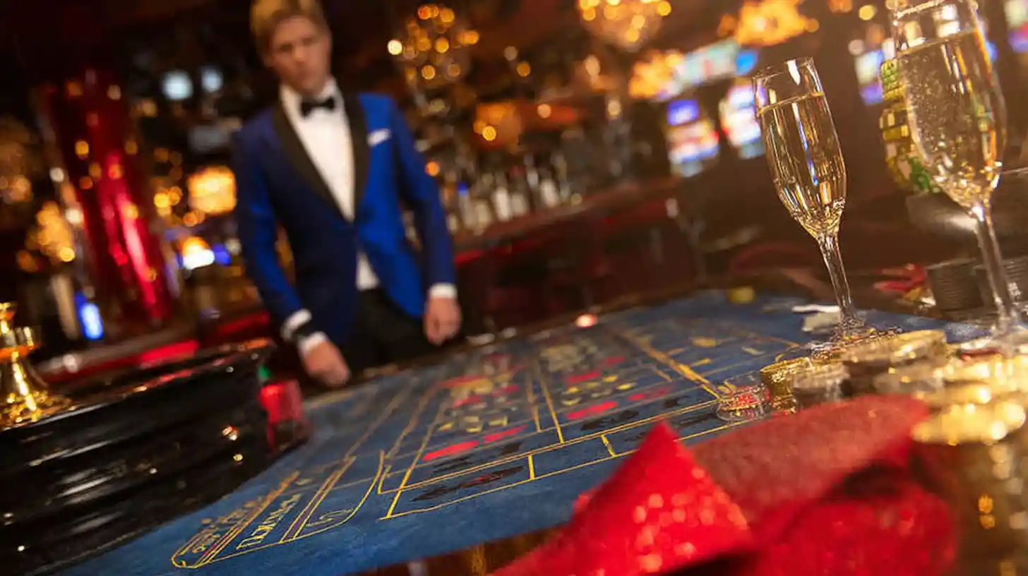 blackjack offline
