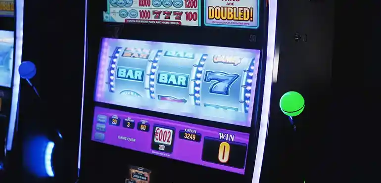 777 slots - สล็อตออนไลน์
