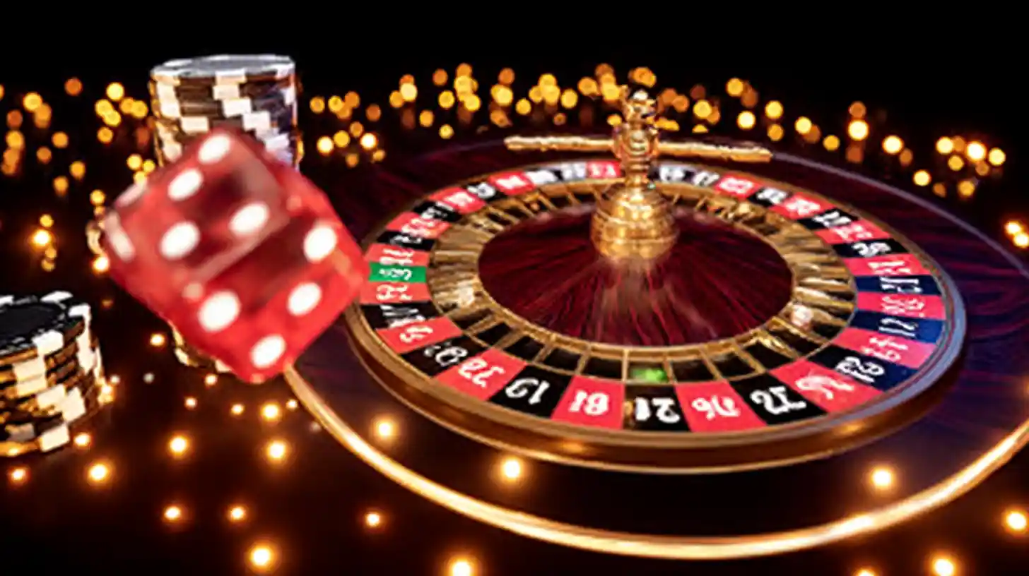 sexy baccarat logo