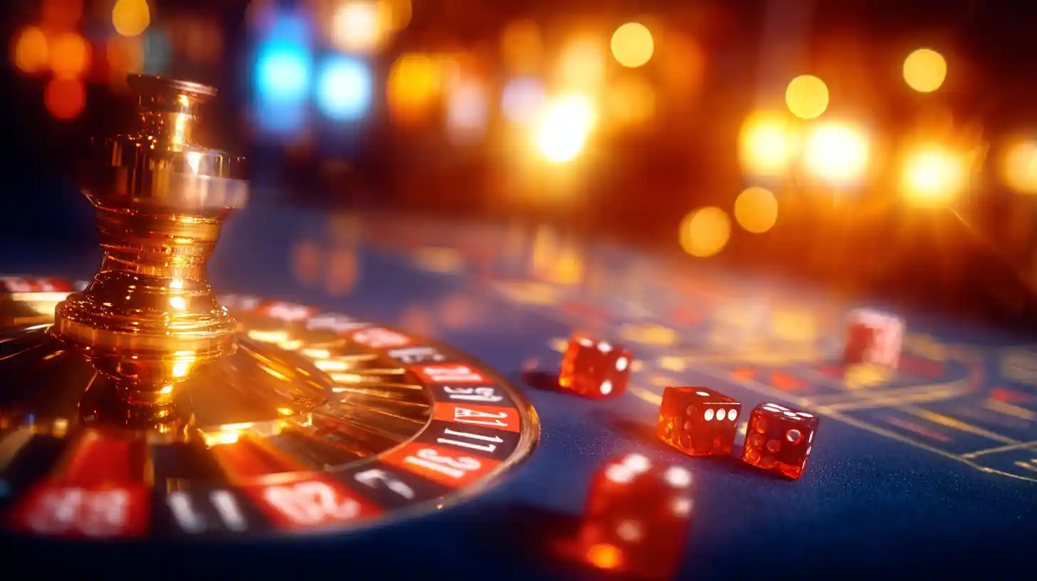 atlantic digital slots
