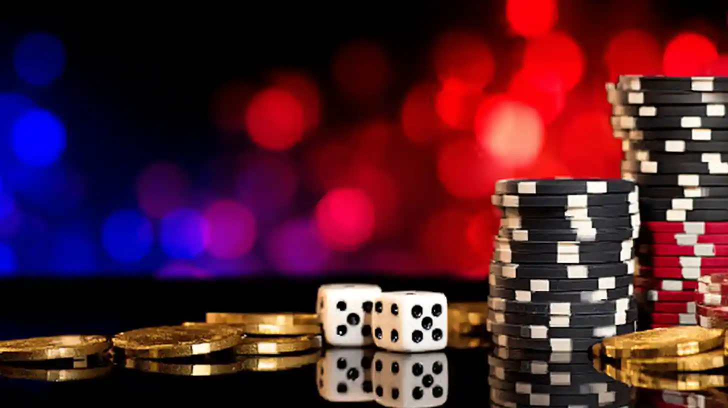 how to play baccarat