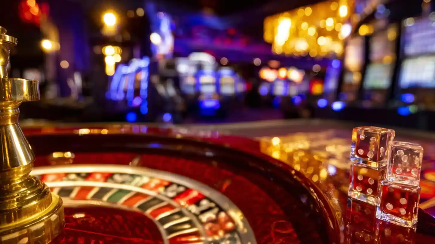 dragon tiger baccarat