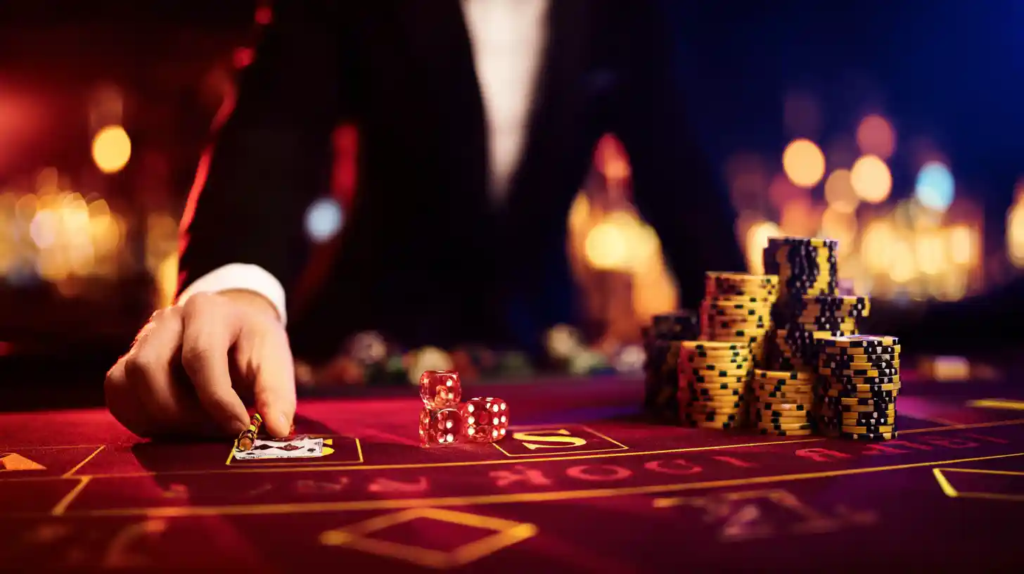 baccarat pattern strategy
