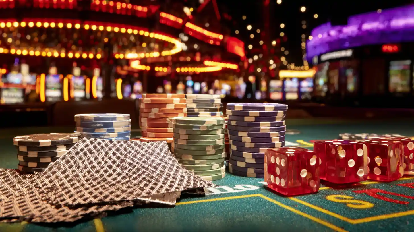 crush roulette