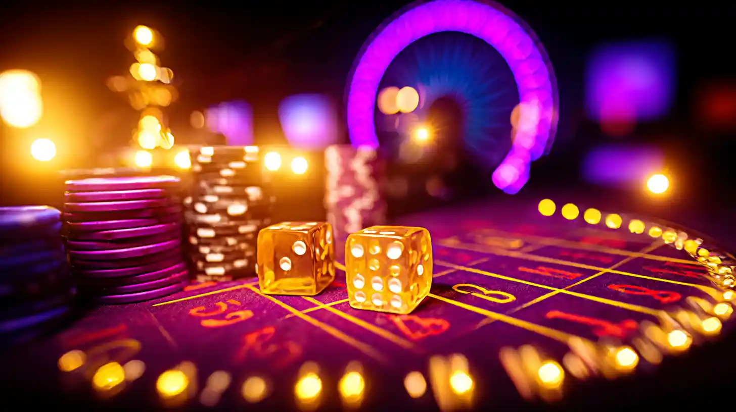 slots game online