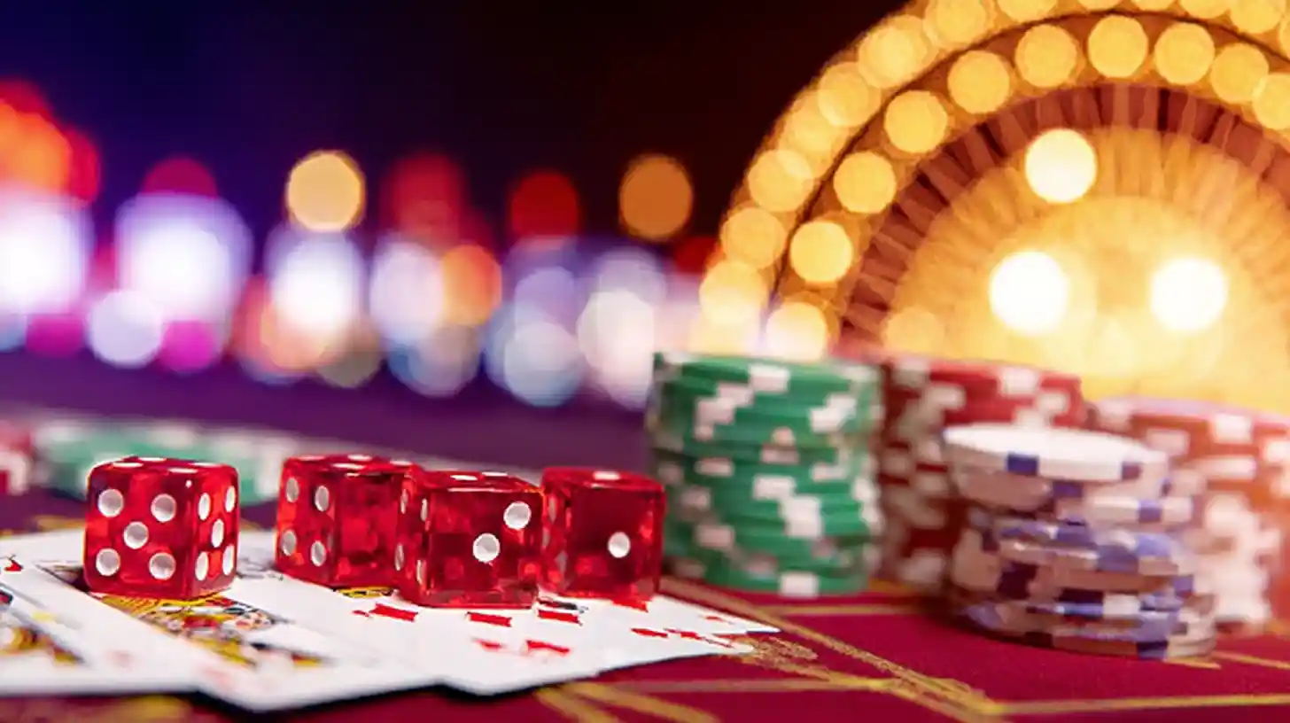 slots 666