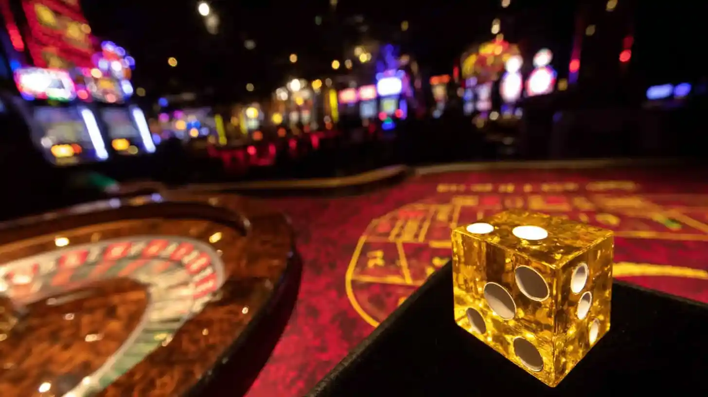 all slot win