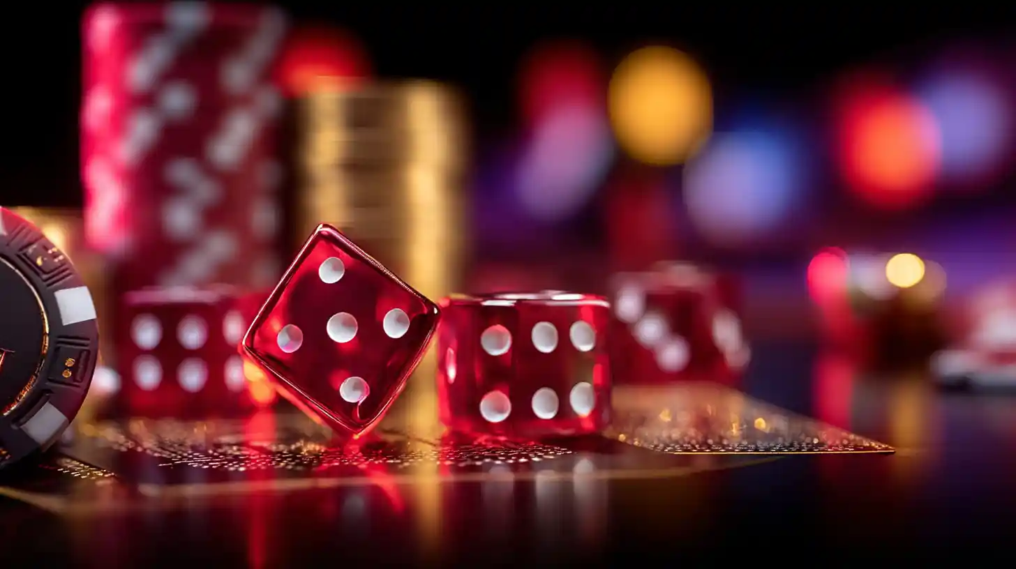 Power Blackjack