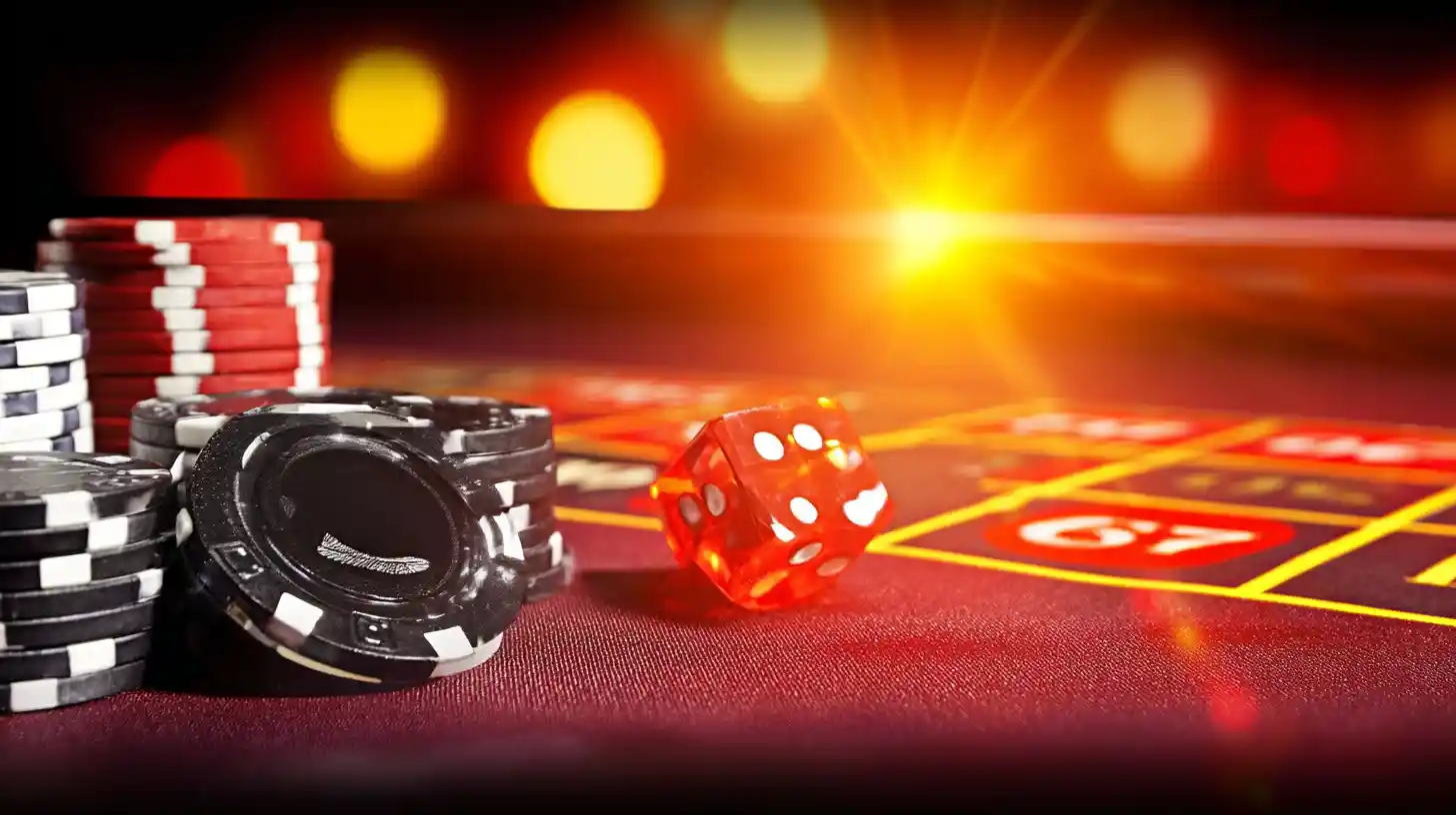 fap roulette