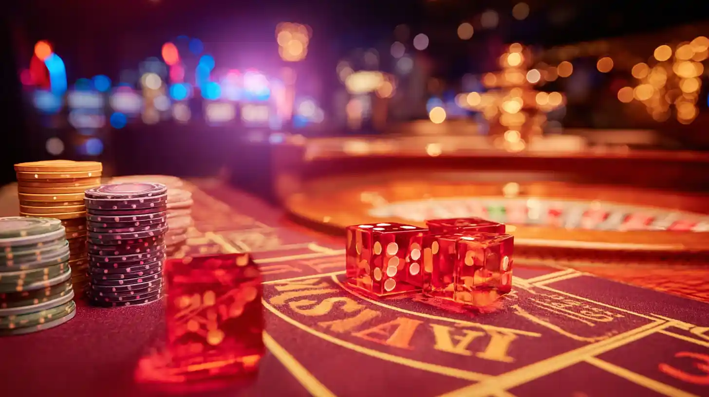 ทดลองเล่น blackjack