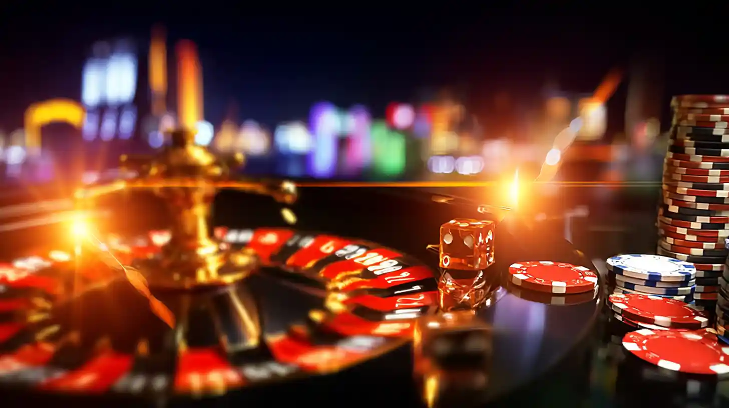 dandy's world slot maker