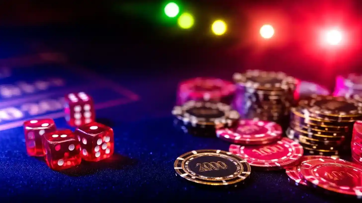 baccarat ufa11k