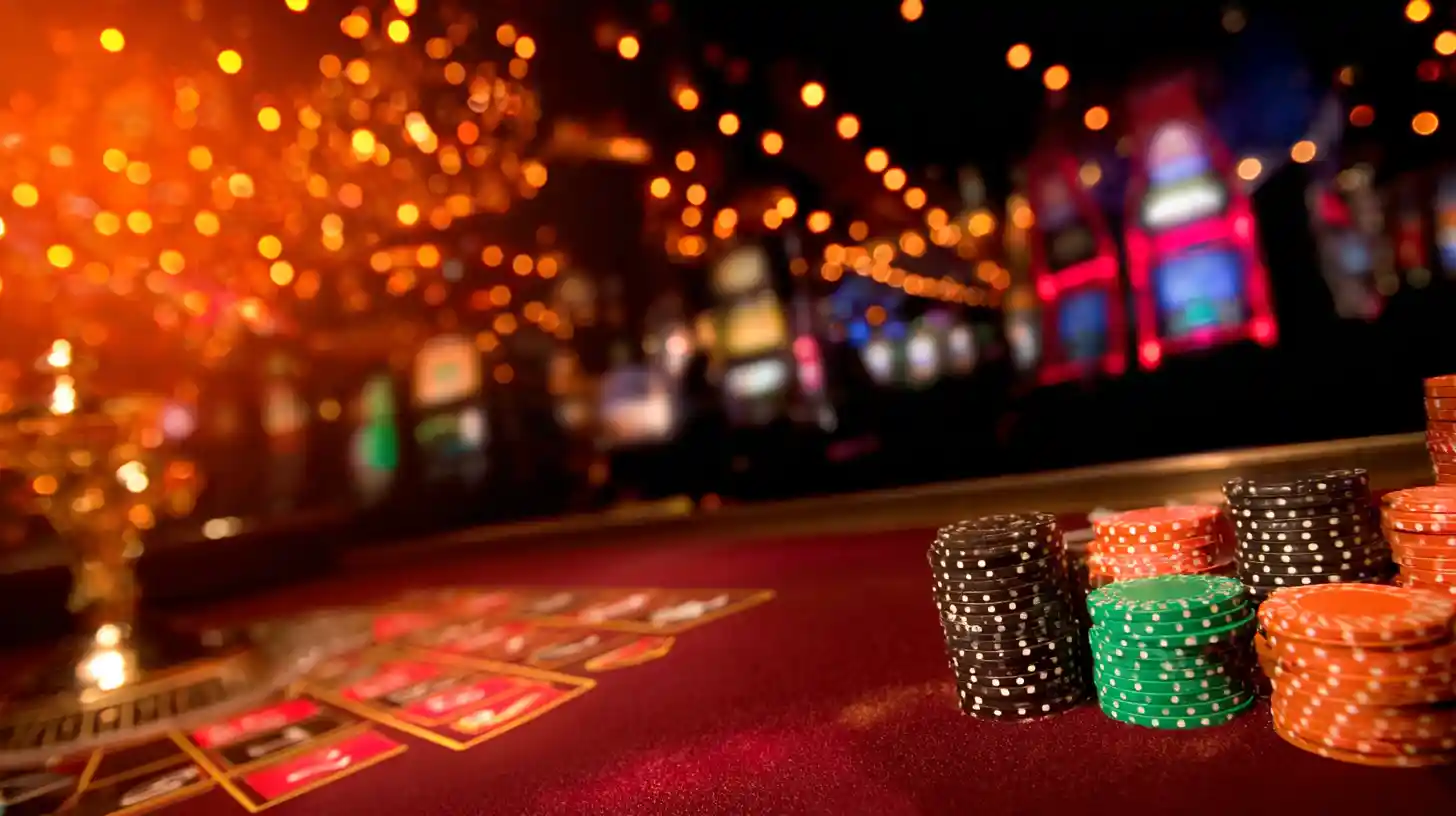 game online slot