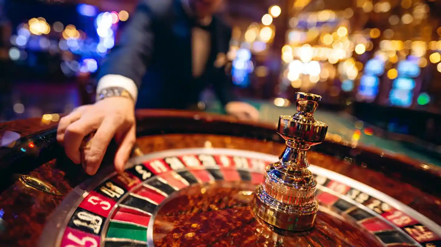 roulette simulator