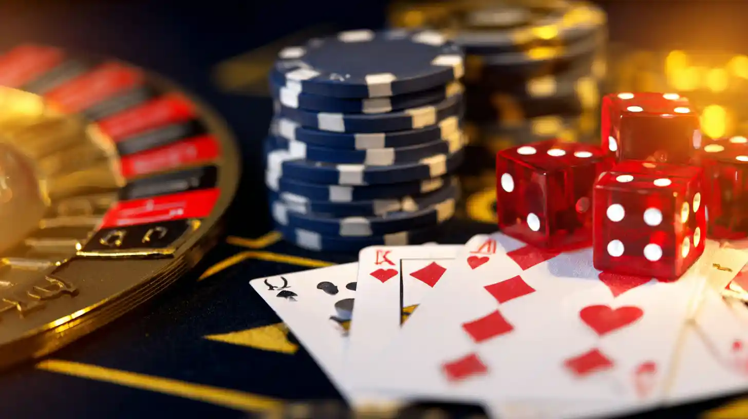 betflik slot wallet