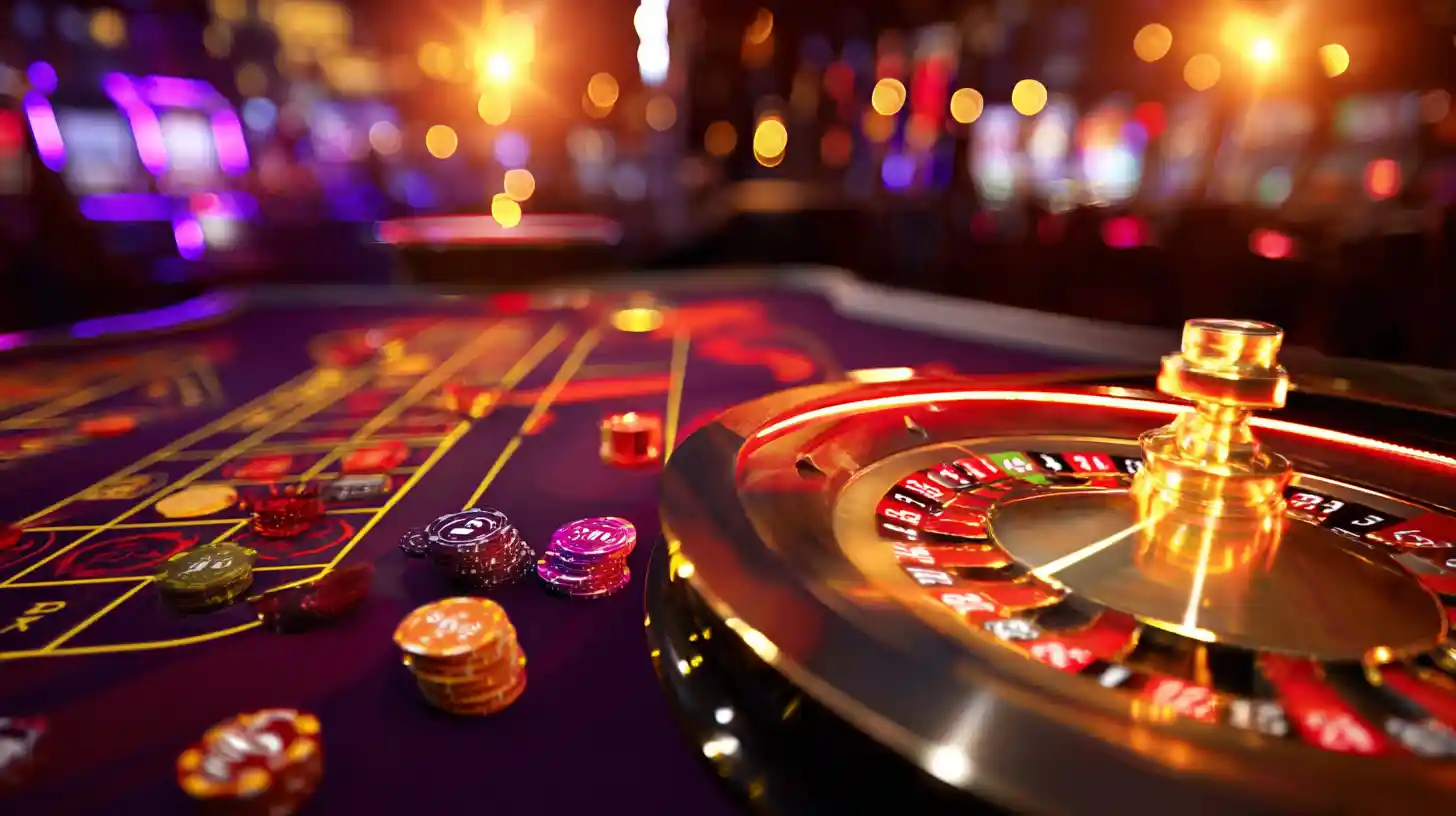 inspire slots