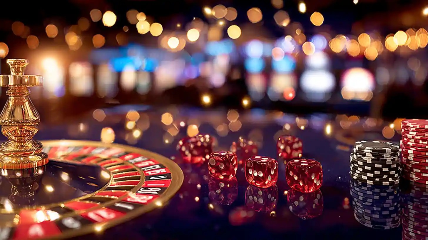 baccarat house edge