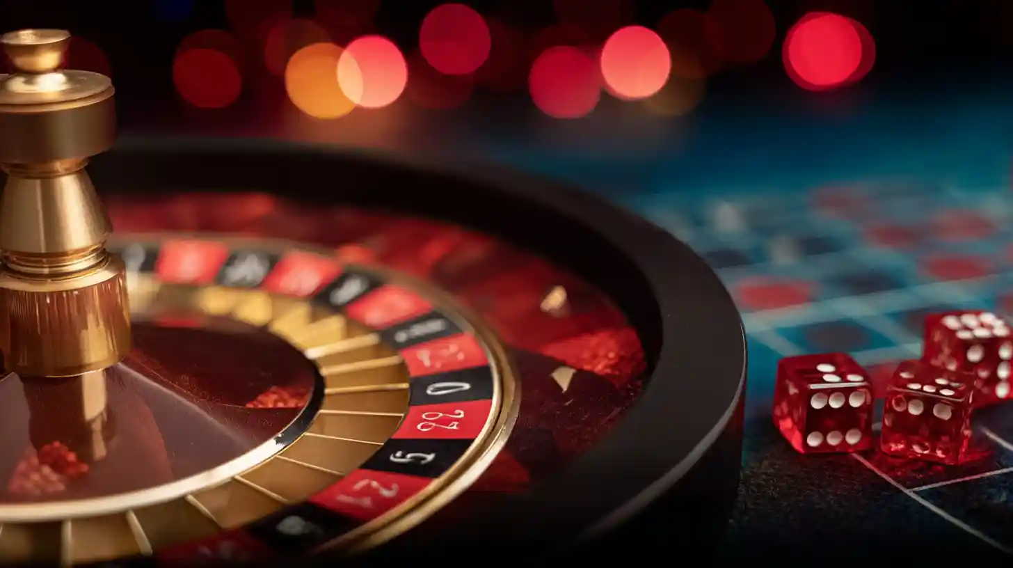 parimatch slots