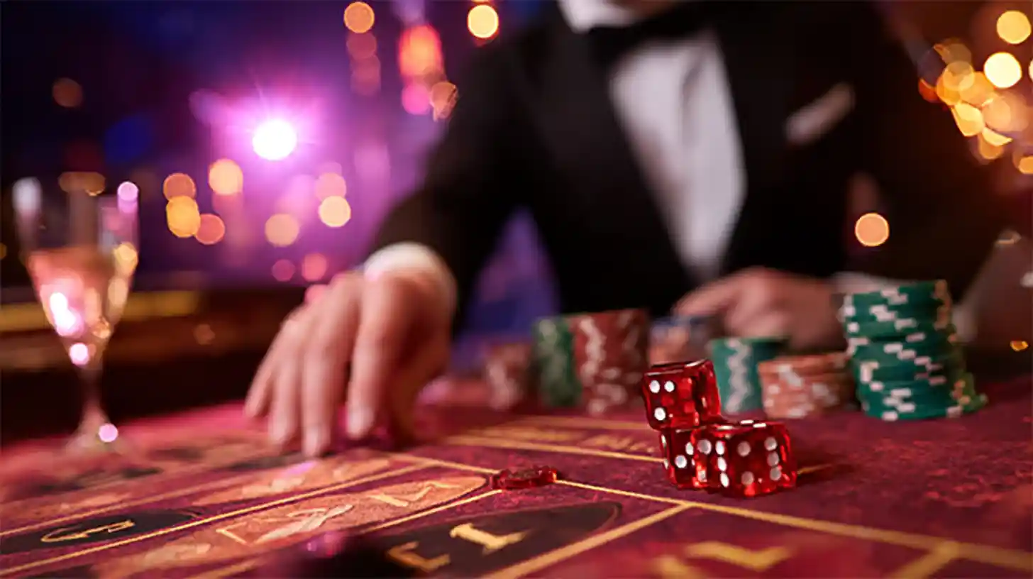 online real money slots